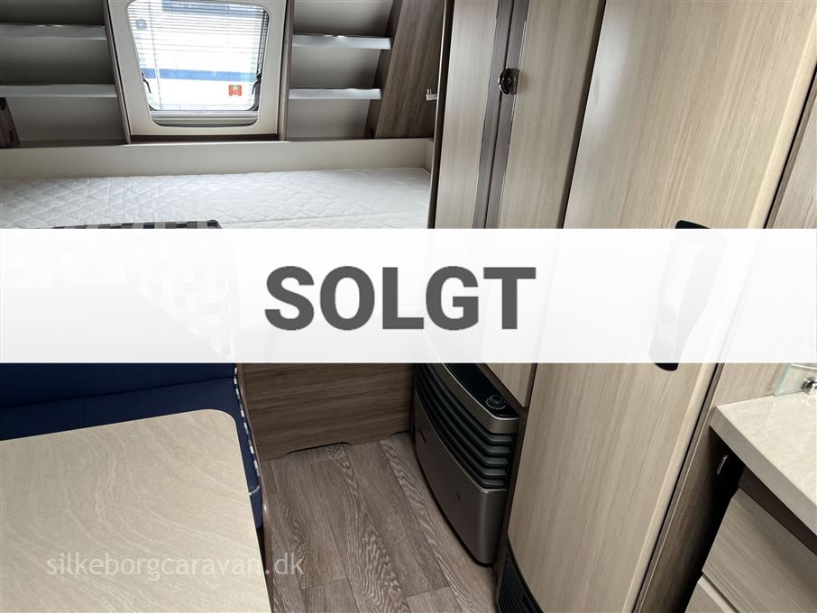 Hobby De Luxe 490 KMF